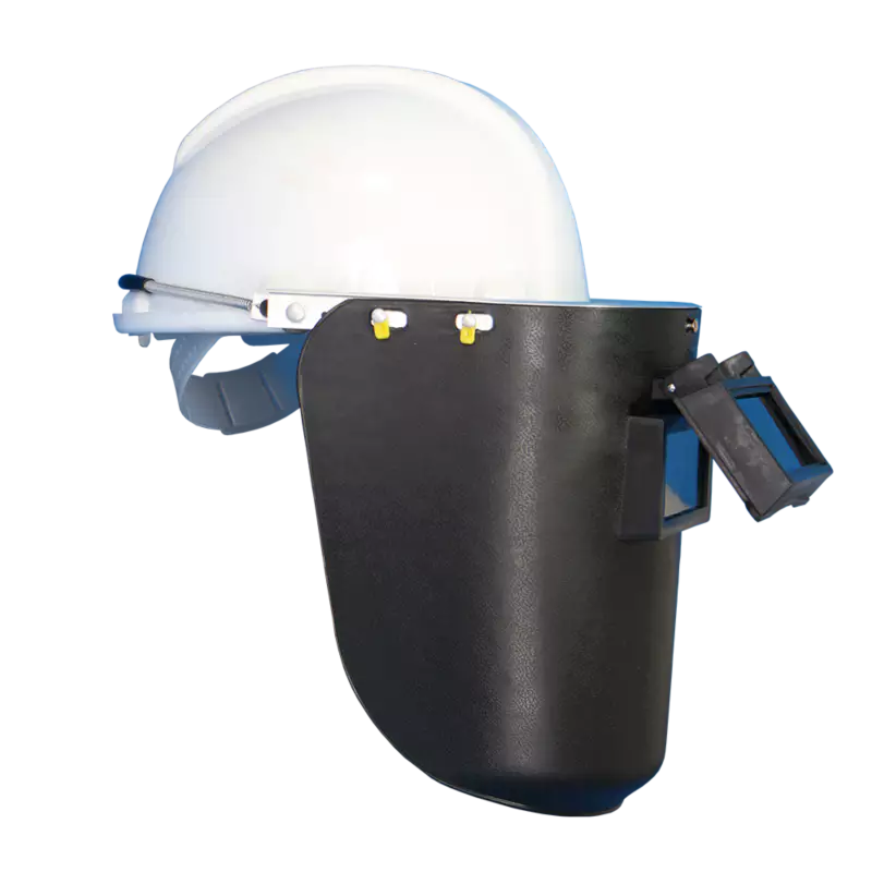 Welding Helmet For Hard Hat