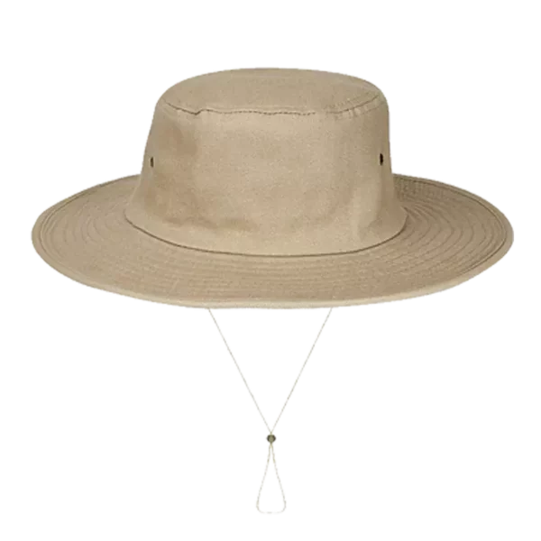 Budget Cricket Hat