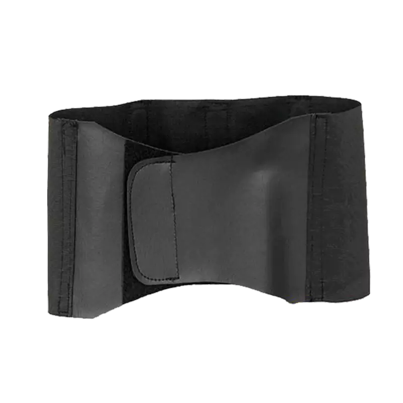 Elasticated Kidney Belt