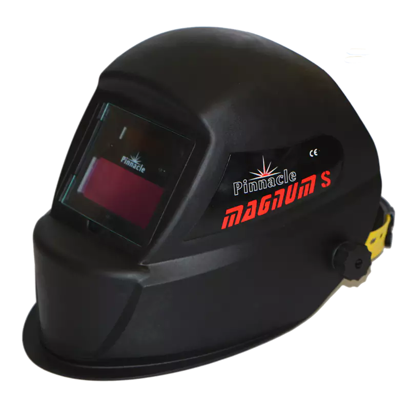 MAGNUM S Auto Darkening Welding Helmet
