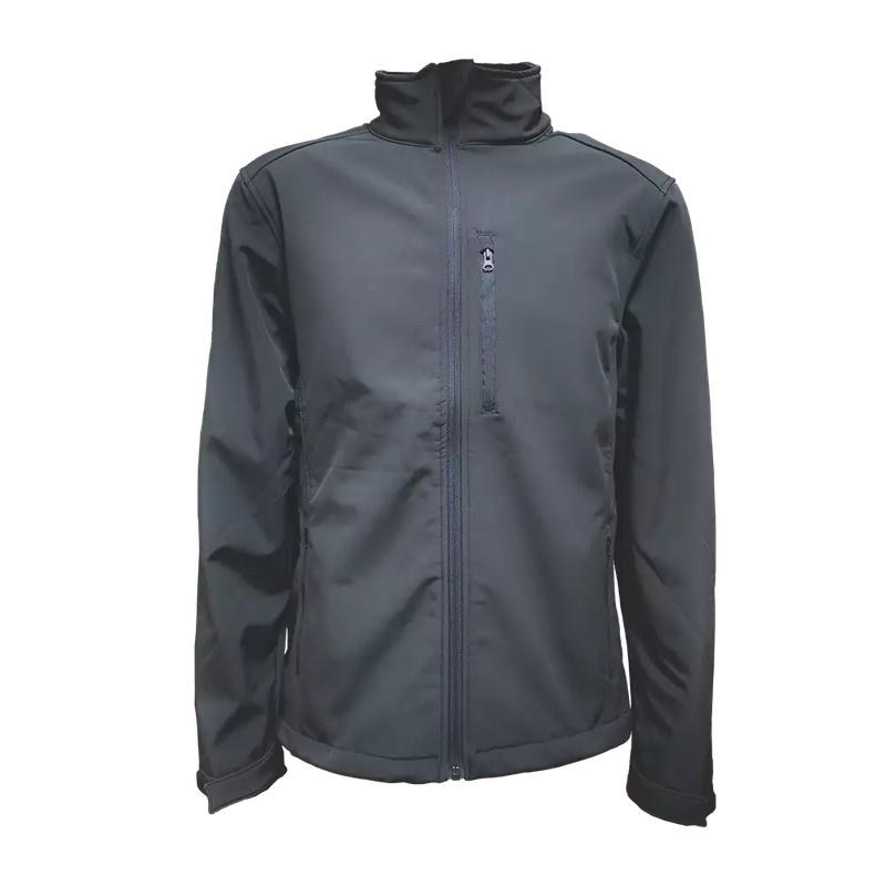 Mens Softshell Jacket