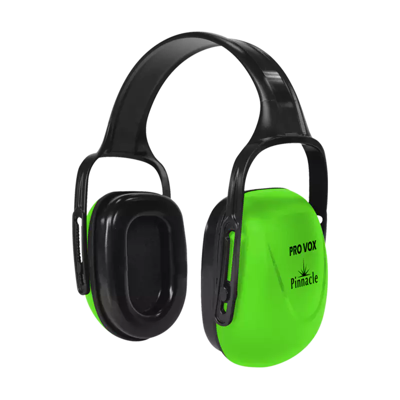PRO VOX Ear Muff ( SNR 29DB )