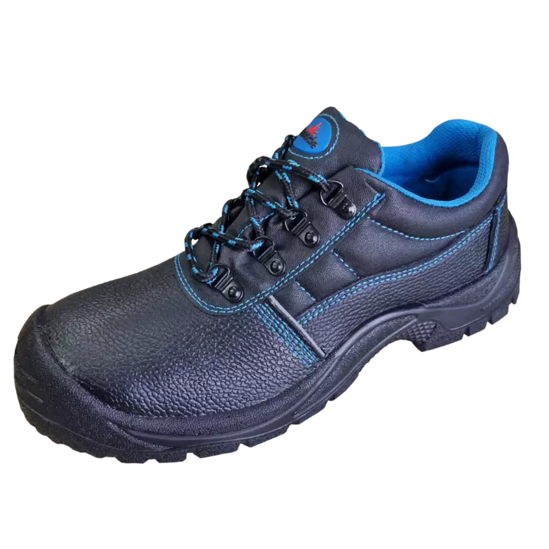 Rokolo Style Safety Boots
