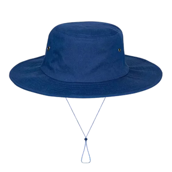 Budget Cricket Hat