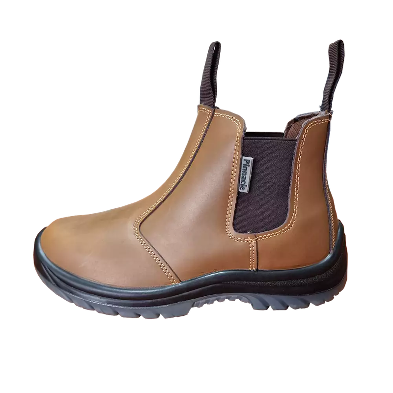 Stein Outdoor Boots