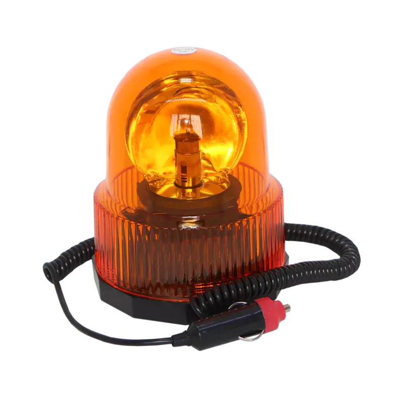 Revolving Warning Lights 12V