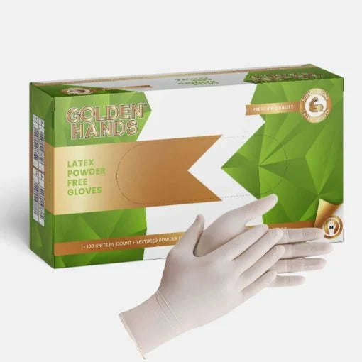 Examination Latex Powder-Free