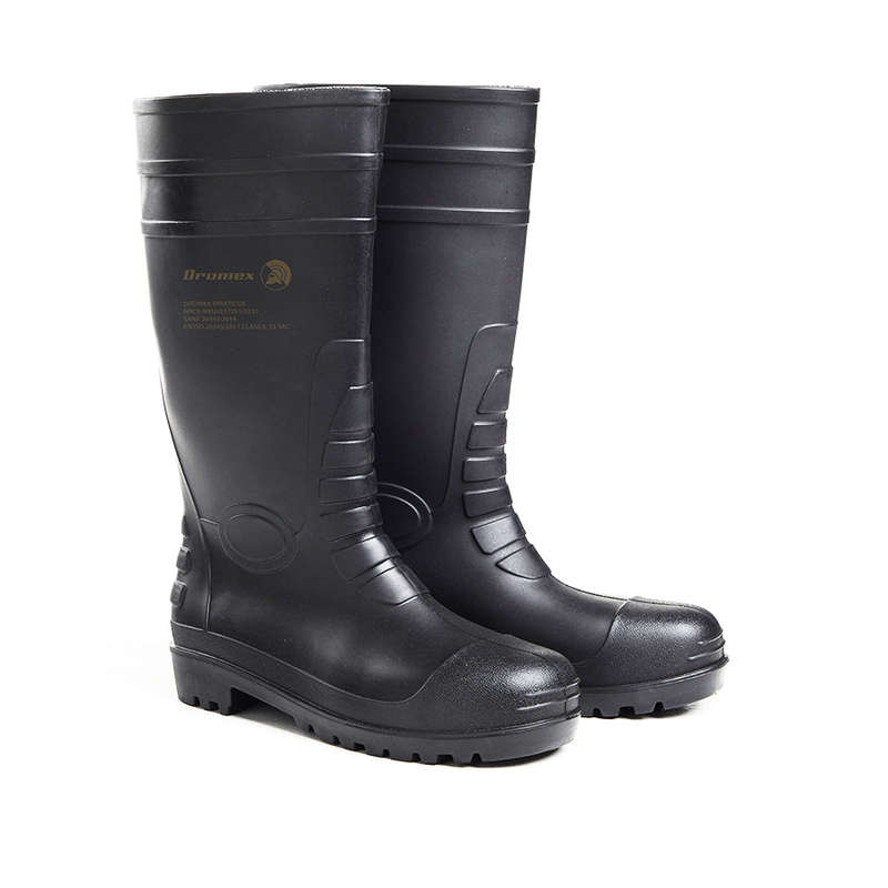 Dromex Spartacus Gumboot STCM