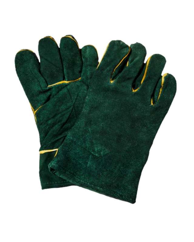 Pioneer 2.5"Green Lined Wrist Length