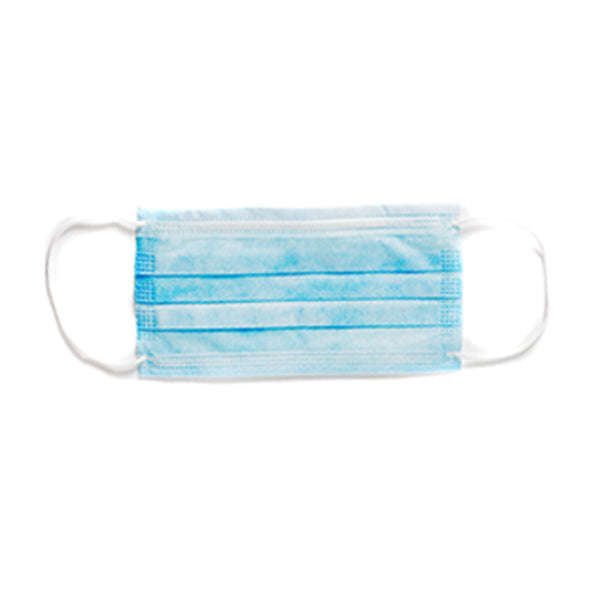 3 Ply Civilian Type I Disposable Mask - 50 pcs per pack
