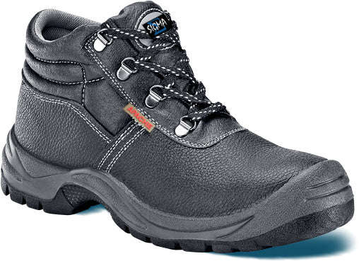 Apache Safety Boot