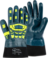 Cut Master Satho-Inpax Glove Lv5 Sz10