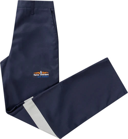 D59 Flame/Acid Retardant Trouser (Made According To Sabs Spec)