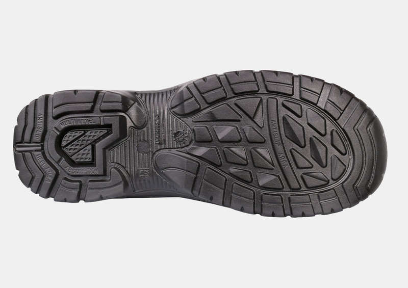 DOT Flex Safety Boot