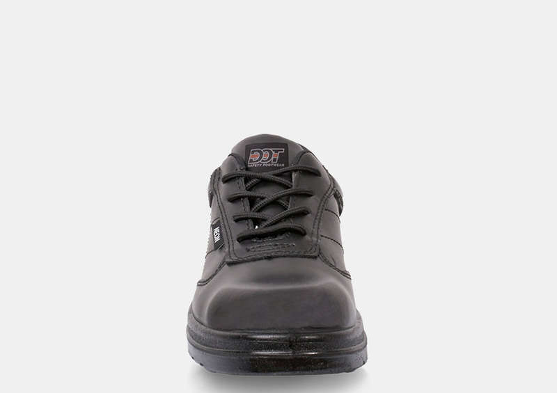 DOT Neon Safety Shoe