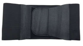 Elasticated Kidney Belt