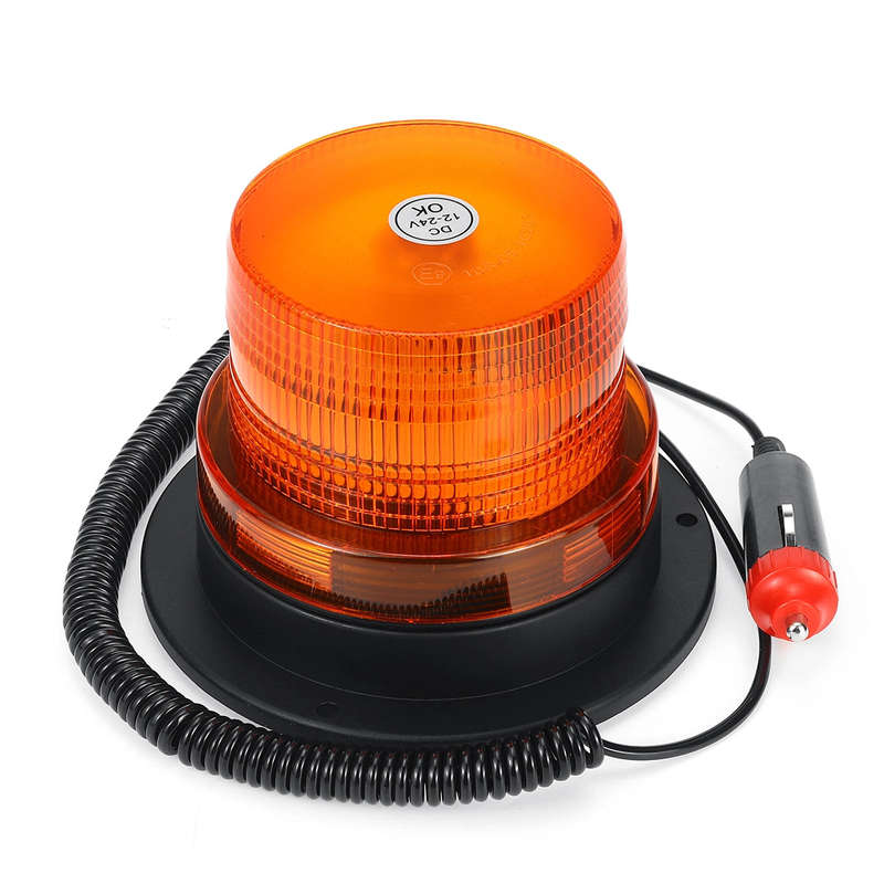 Flash Strobe Warning Light