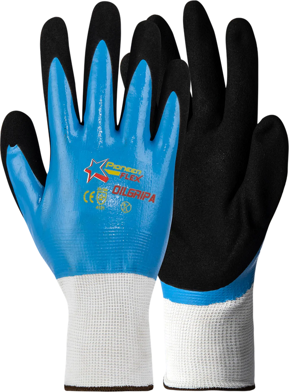 Pioneer Flex Oilgripa Glove