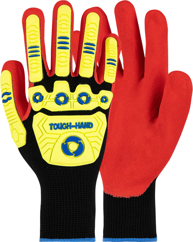 Pioneer Maxmac Tough Hand Glove