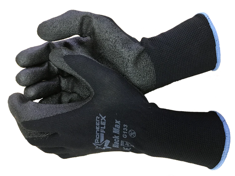 Pioneer Flex Blackmax Glove