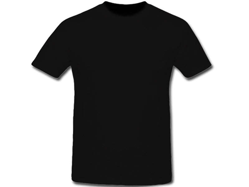 165g Combed Cotton T-Shirts