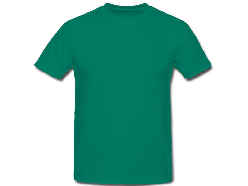 165g Combed Cotton T-Shirts