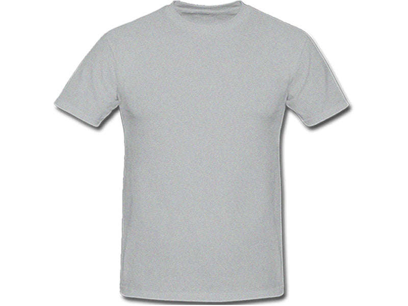 165g Combed Cotton T-Shirts
