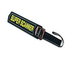 Metal Detector