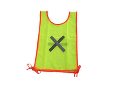 Reflective Bib