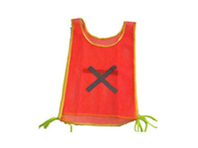Reflective Bib