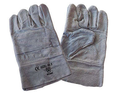Goat Skin Wrist Glove