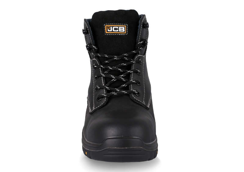 JCB Hiker HRO Black