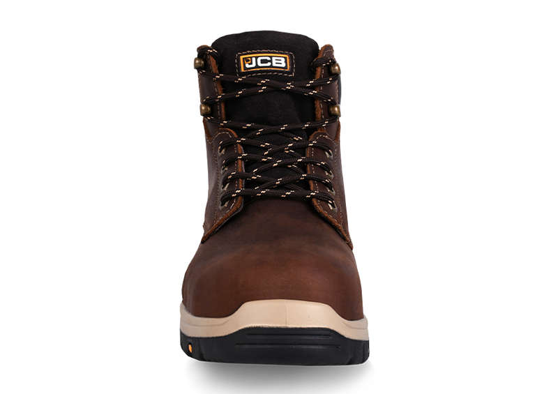 JCB Hiker HRO Brown