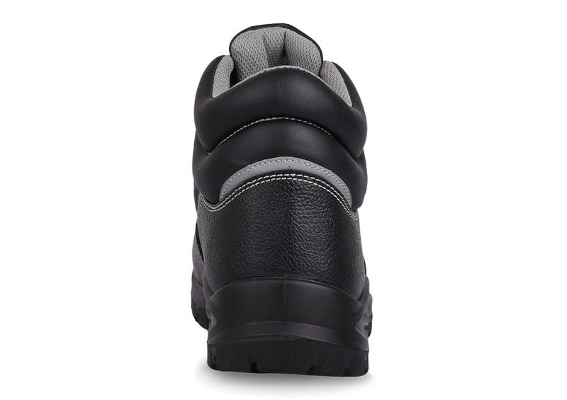 JCB Chukka Safety Boot
