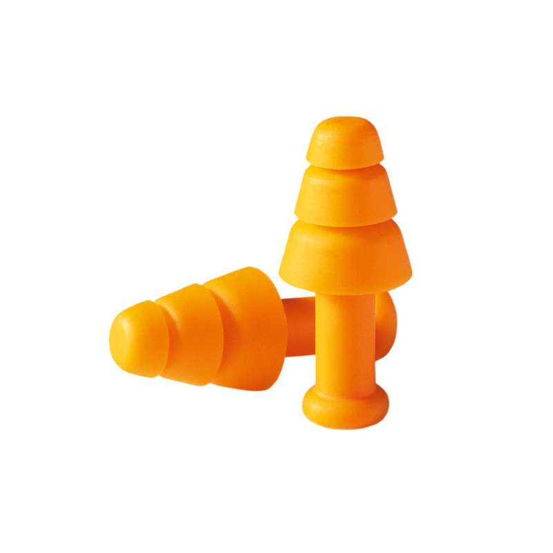 Honeywell Howard Leight Smartfit Reusable Cored Earplugs