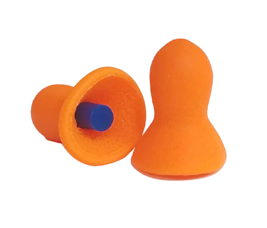 Honeywell Quiet Qd30 Reusable Cored Earplugs