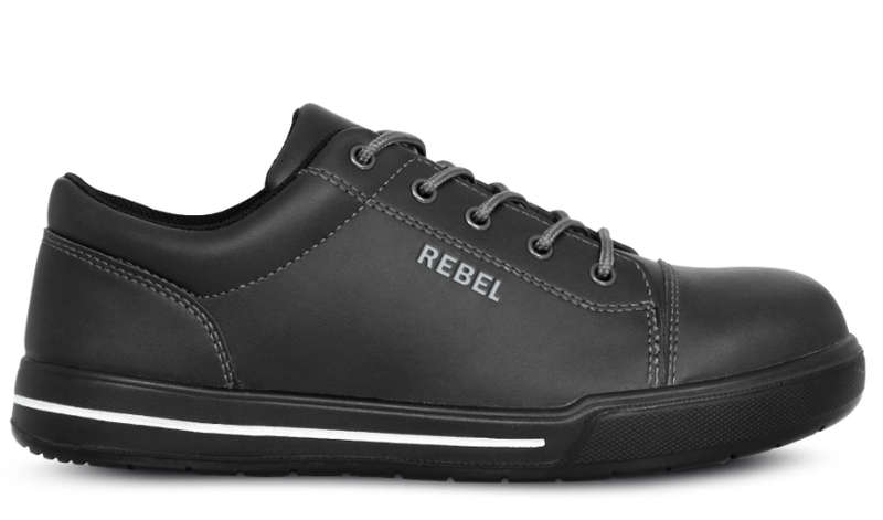 Rebel Lo Top Safety Shoe