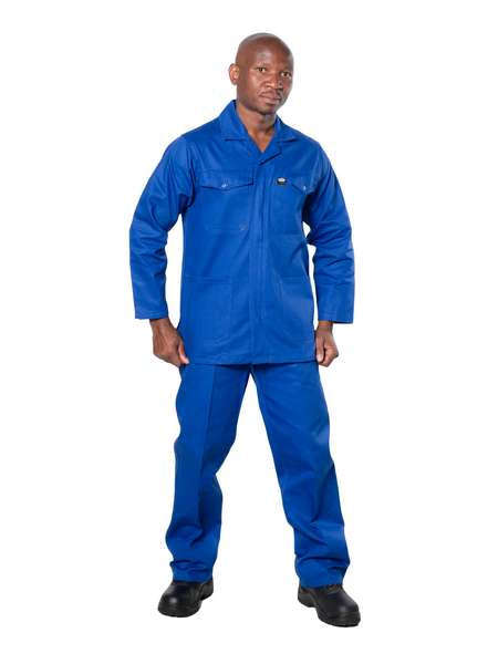 J54 Sabs Fabric Premium Suits