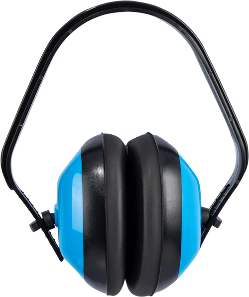 Pioneer®Blue Ear Muff