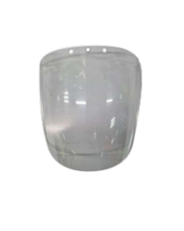 Pioneer Replacement Visor Clear For Wh017