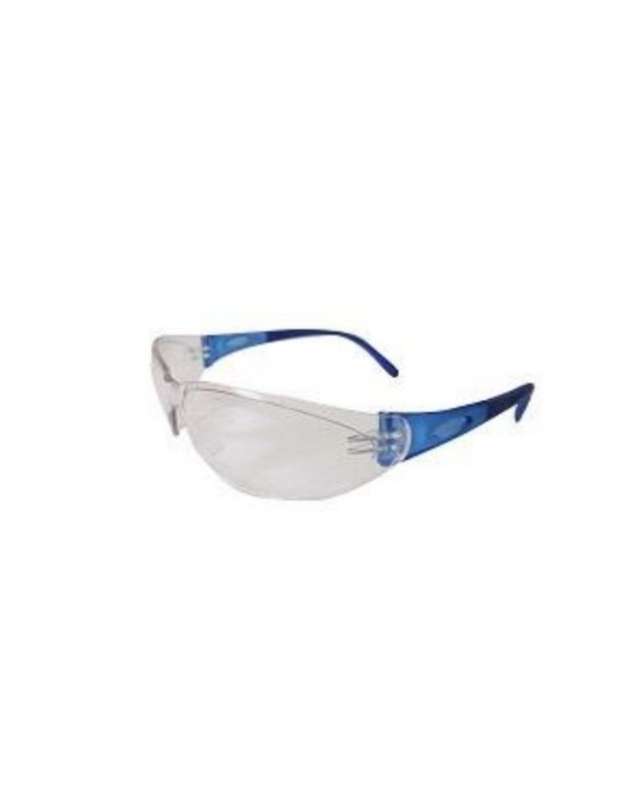 Pioneer Vision Spider Spectacl Clear Anti-Scratch Anti-Fog