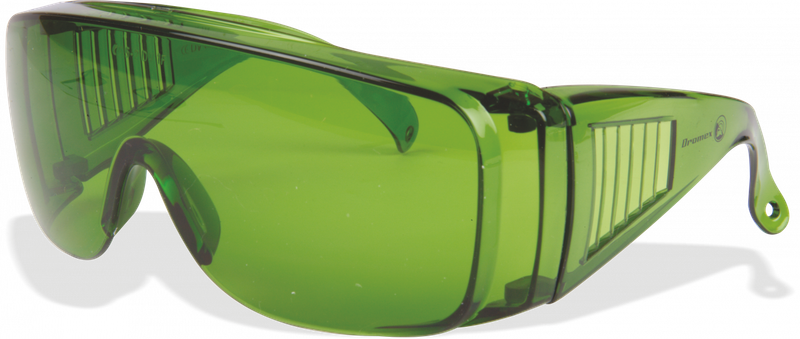 Wraparound Green