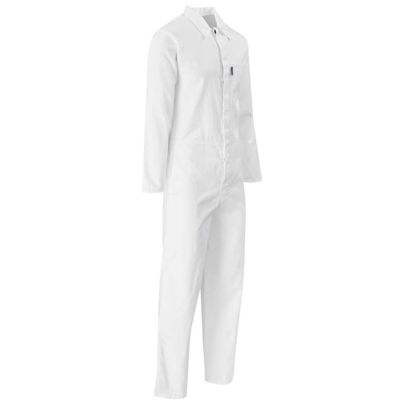 Safety Poly Cotton Boiler Suit