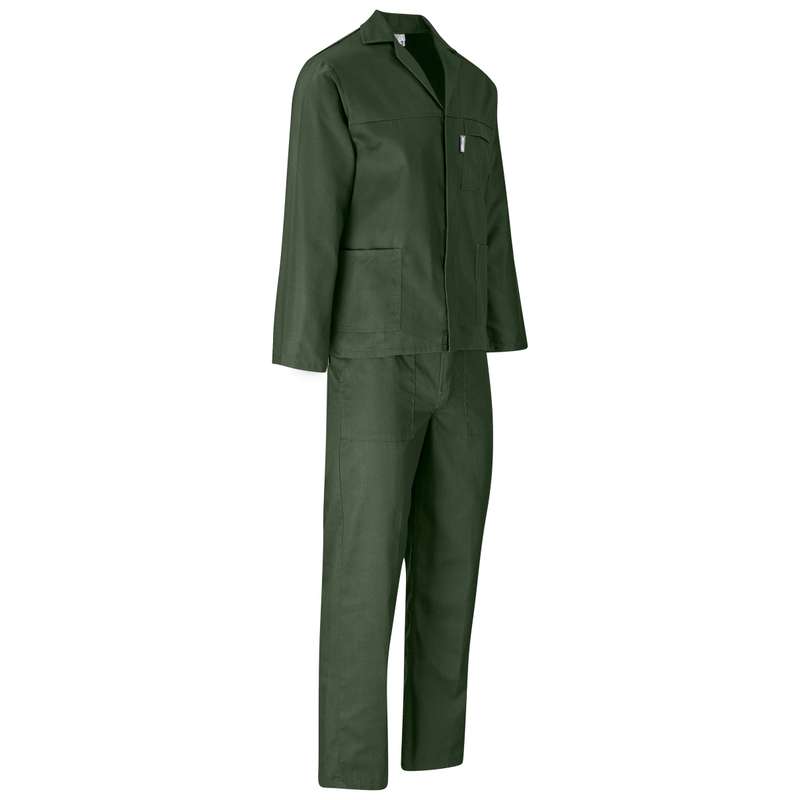 Acid Resistant Poly Cotton Conti Suit