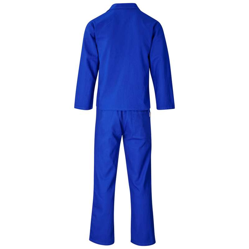 Technician 100% Cotton Conti Suit