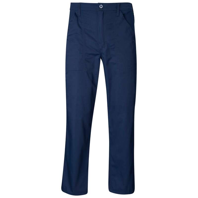 Site Premium Poly Cotton Pants
