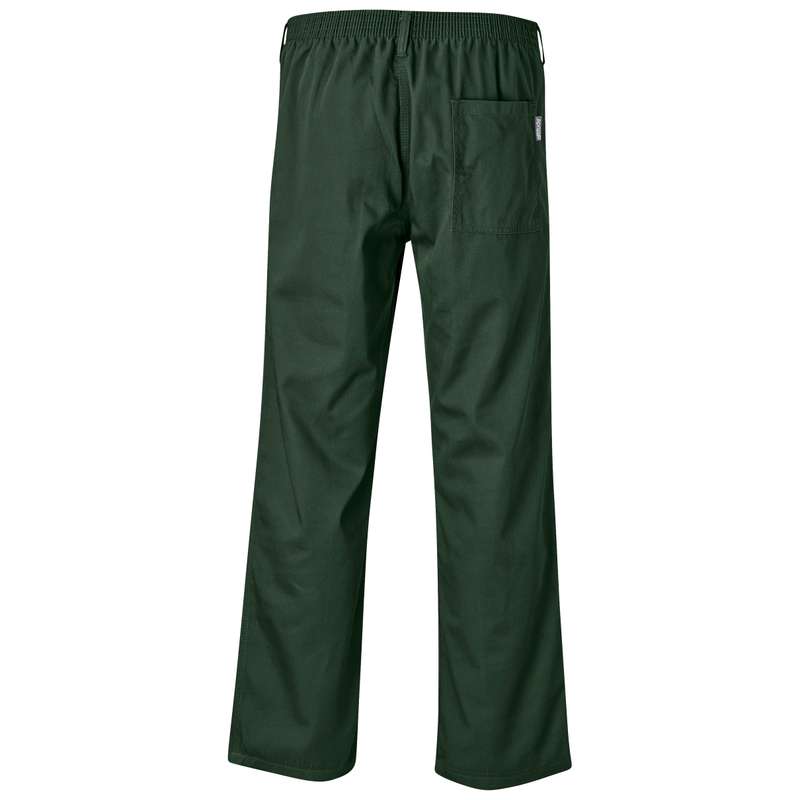Site Premium Poly Cotton Pants