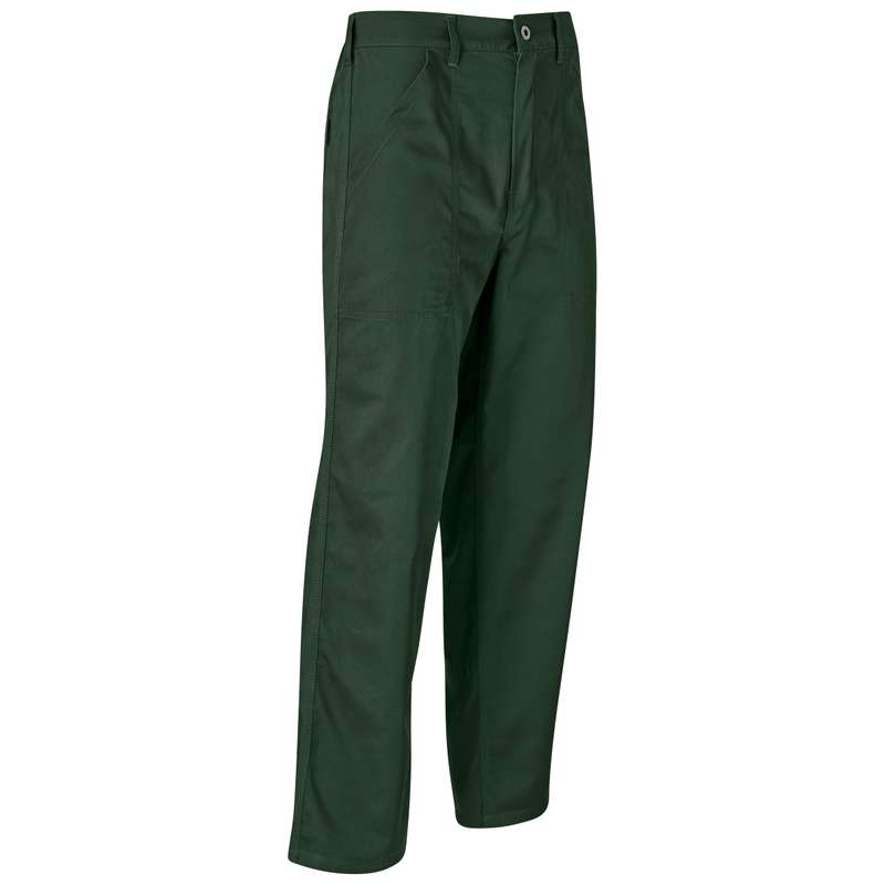 Site Premium Poly Cotton Pants