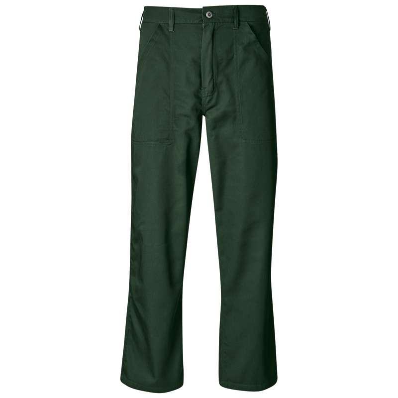 Site Premium Poly Cotton Pants