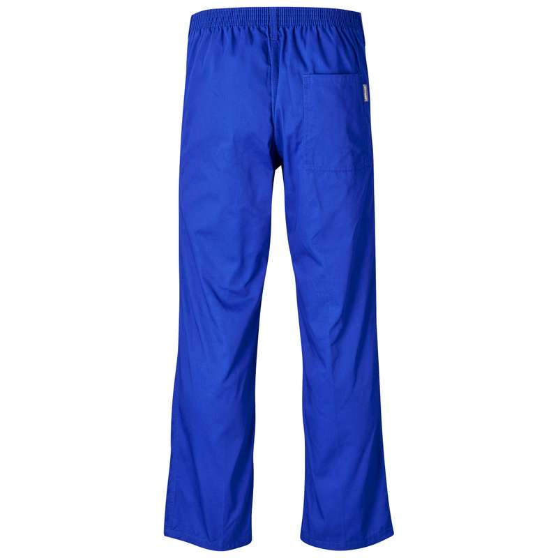 Site Premium Poly Cotton Pants